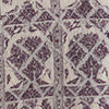 Cream Viscose Kurta Pajama with Print